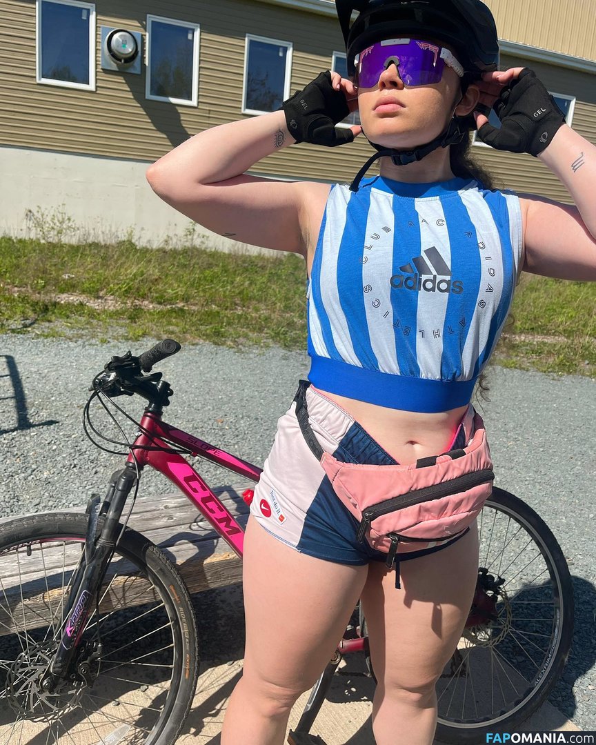 Alyssa Cleversey / lyss.fits Nudo OnlyFans  Foto trapelata #2