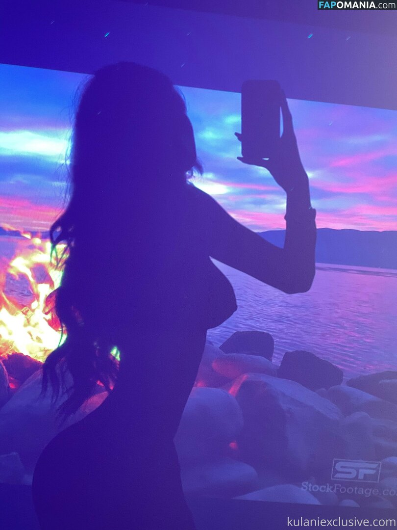 Alyssa Kulani / alyssakulani Nudo OnlyFans  Foto trapelata #30