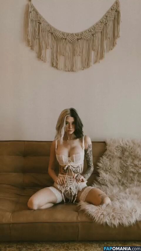 Alyssa Litanski / alitski13 / litanskin / litski613 Nudo OnlyFans  Foto trapelata #12