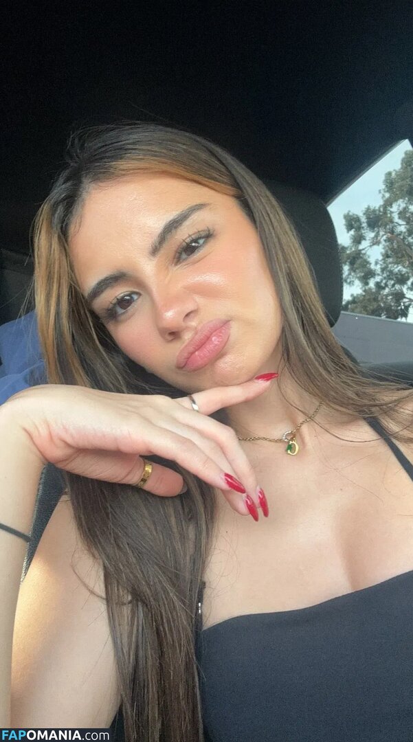 alyssa.sanchez / lousyfaerie Nudo OnlyFans  Foto trapelata #2