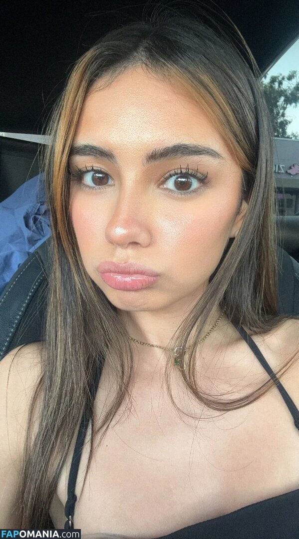 alyssa.sanchez / lousyfaerie Nudo OnlyFans  Foto trapelata #3