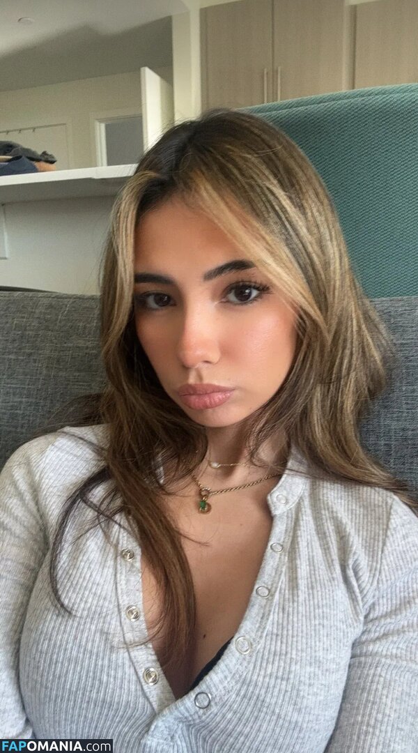 alyssa.sanchez / lousyfaerie Nudo OnlyFans  Foto trapelata #4