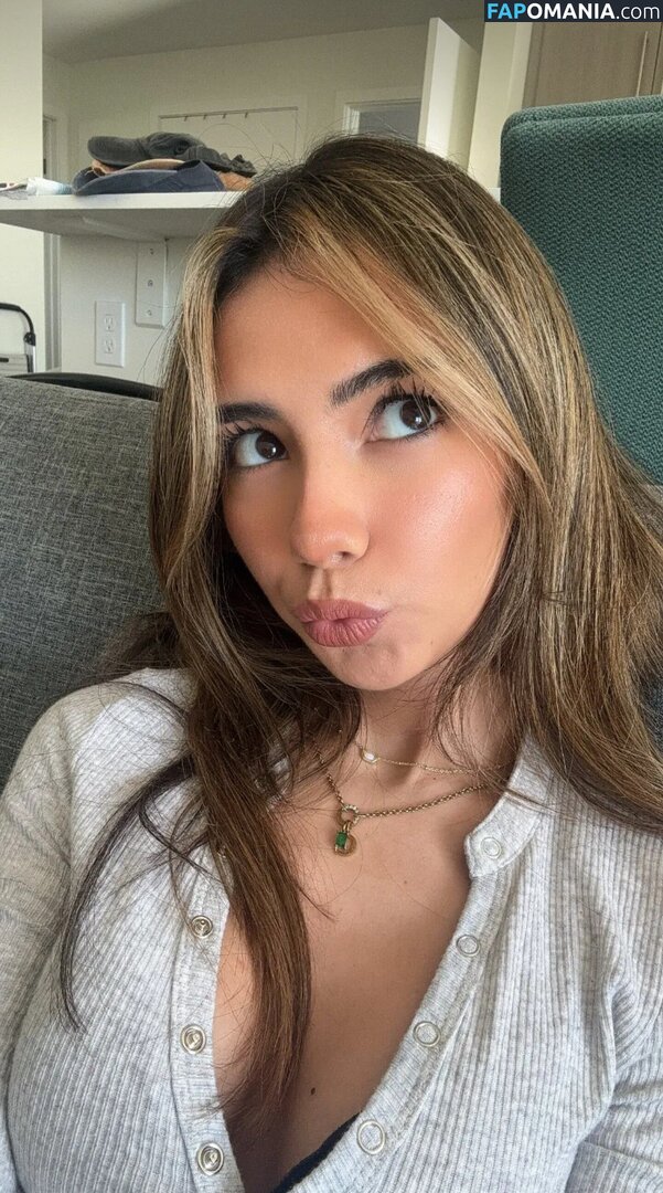 alyssa.sanchez / lousyfaerie Nudo OnlyFans  Foto trapelata #5