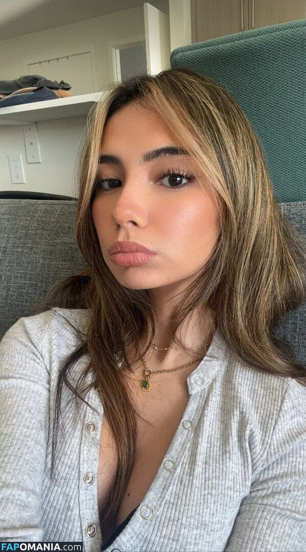 alyssa.sanchez / lousyfaerie Nudo OnlyFans  Foto trapelata #7