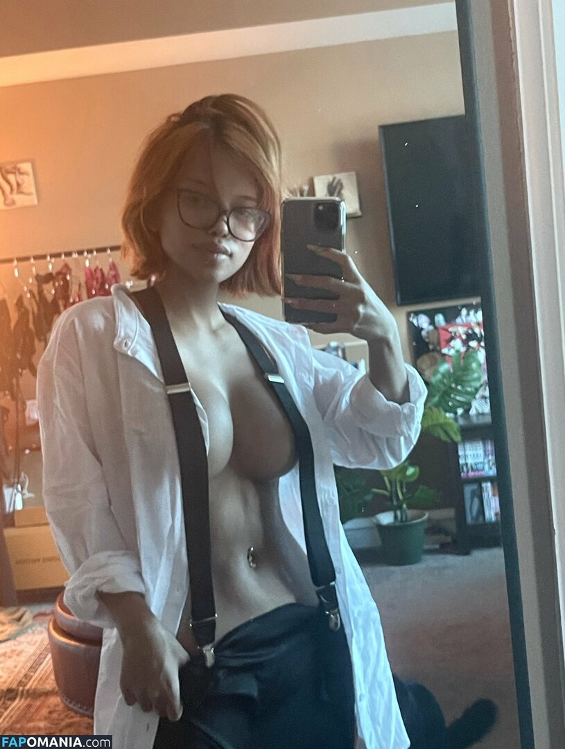 Alyssa Silos / Alythuh Nudo OnlyFans  Foto trapelata #1