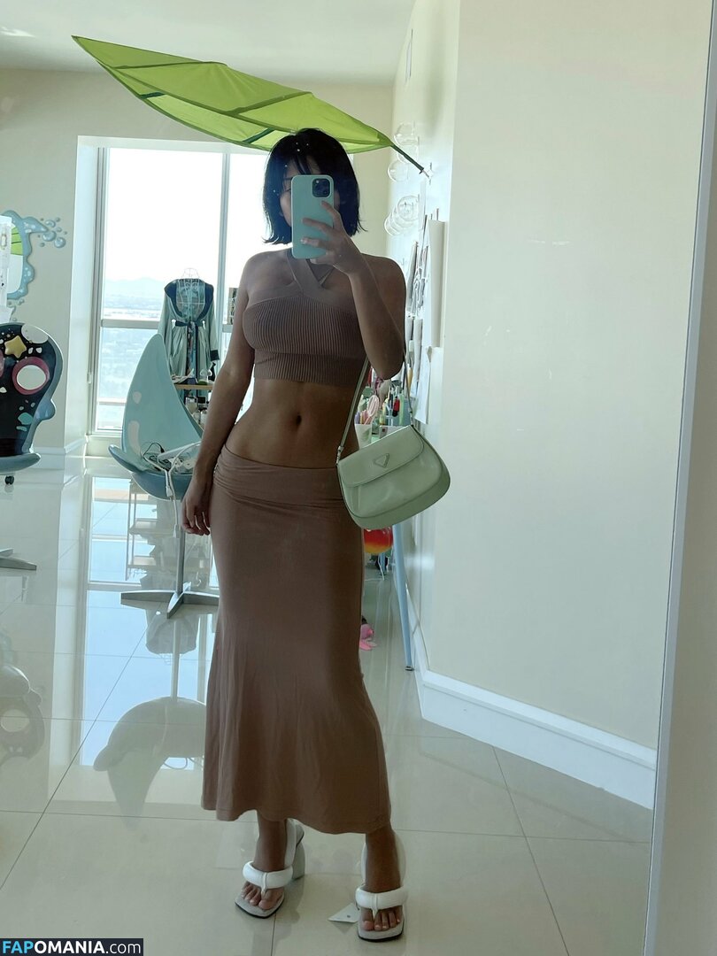 Alyssa Silos / Alythuh Nudo OnlyFans  Foto trapelata #100