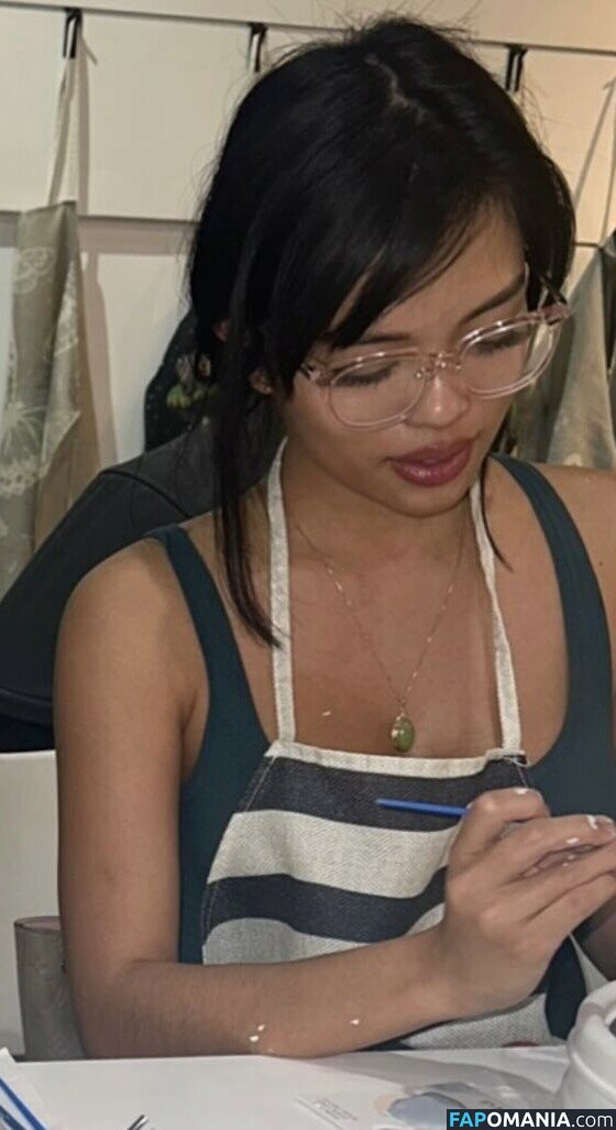 Alyssa Silos / Alythuh Nudo OnlyFans  Foto trapelata #126