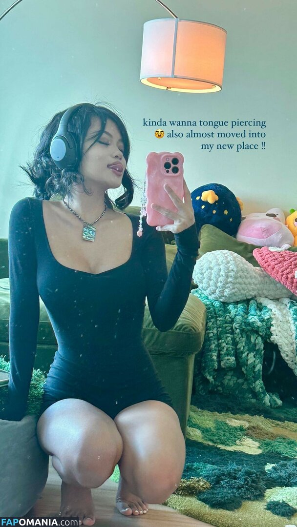 Alyssa Silos / Alythuh Nudo OnlyFans  Foto trapelata #162