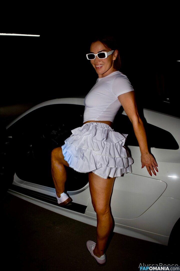 alyssareece Nudo OnlyFans  Foto trapelata #11