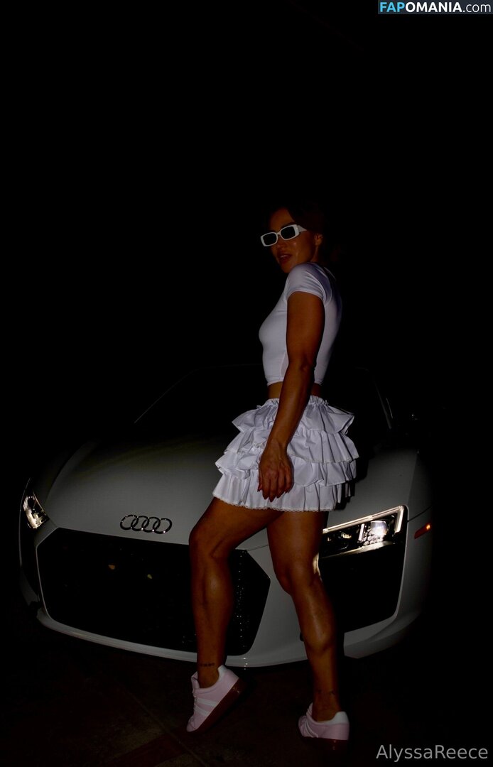 alyssareece Nudo OnlyFans  Foto trapelata #18