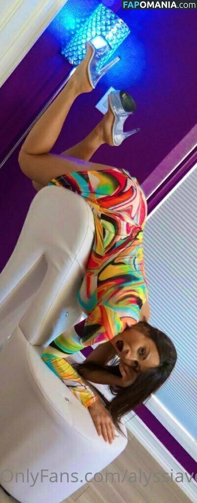 alyssiavera / verafiedxo Nudo OnlyFans  Foto trapelata #21