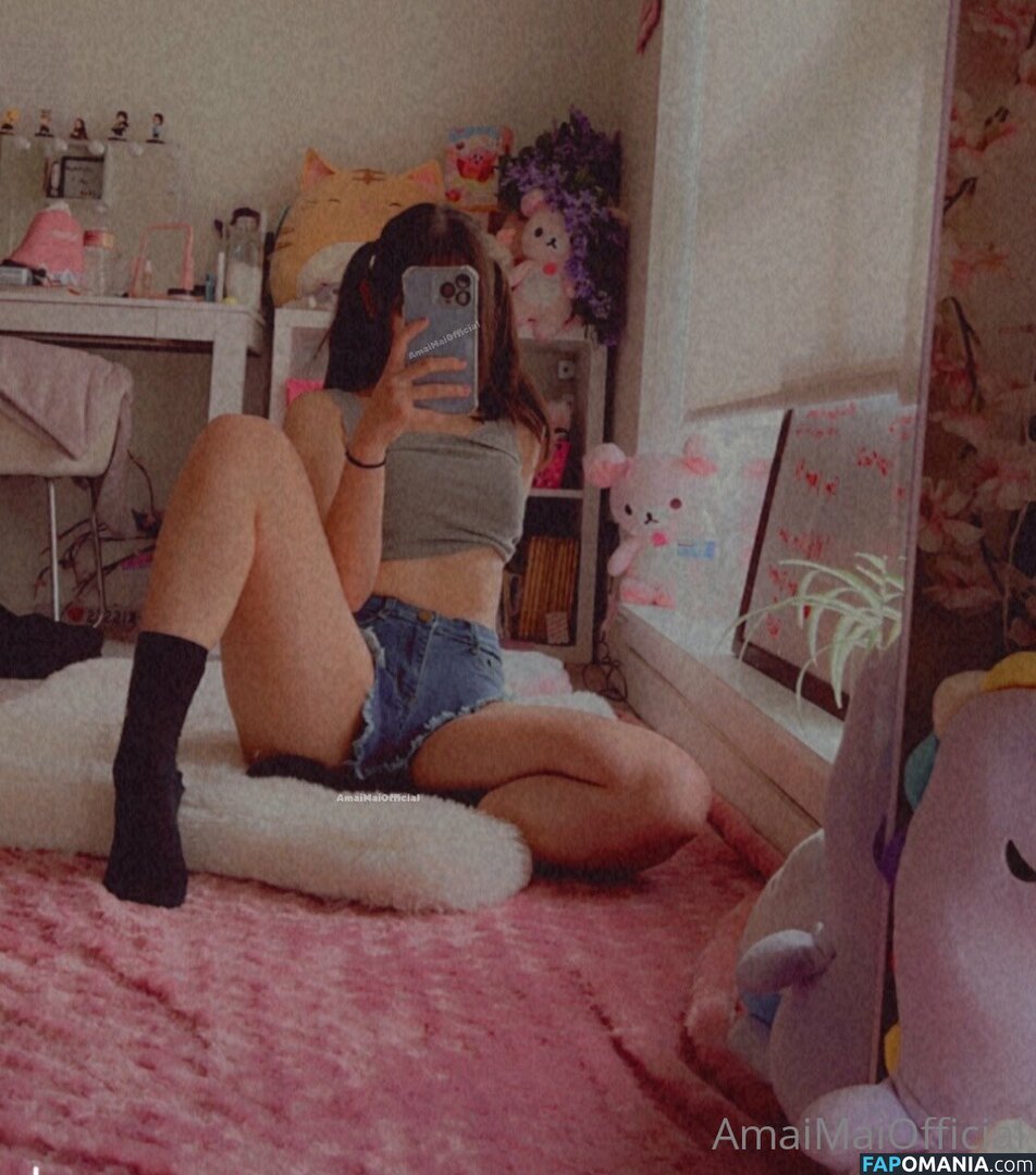 Amaimaiofficial / amaimaiofficialcosplay Nudo OnlyFans  Foto trapelata #7