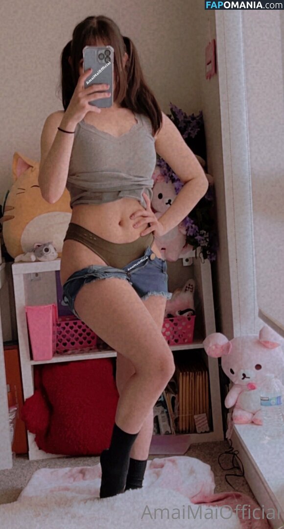 Amaimaiofficial / amaimaiofficialcosplay Nudo OnlyFans  Foto trapelata #8