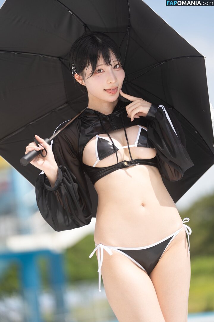 Amakawa Seika / seika_ruru Nudo OnlyFans  Foto trapelata #143