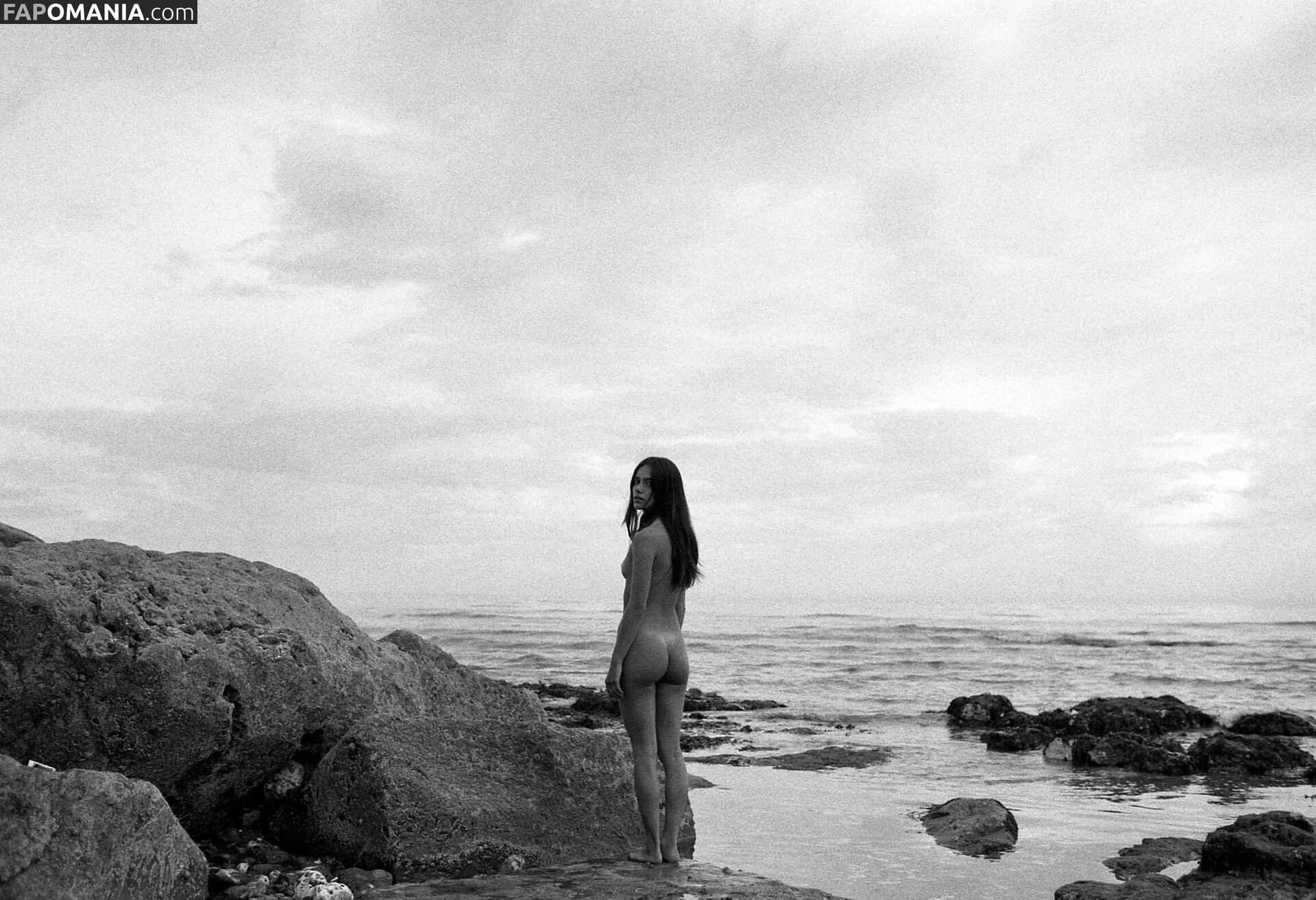 Amalia Strand / amalia_strand Nudo OnlyFans  Foto trapelata #1