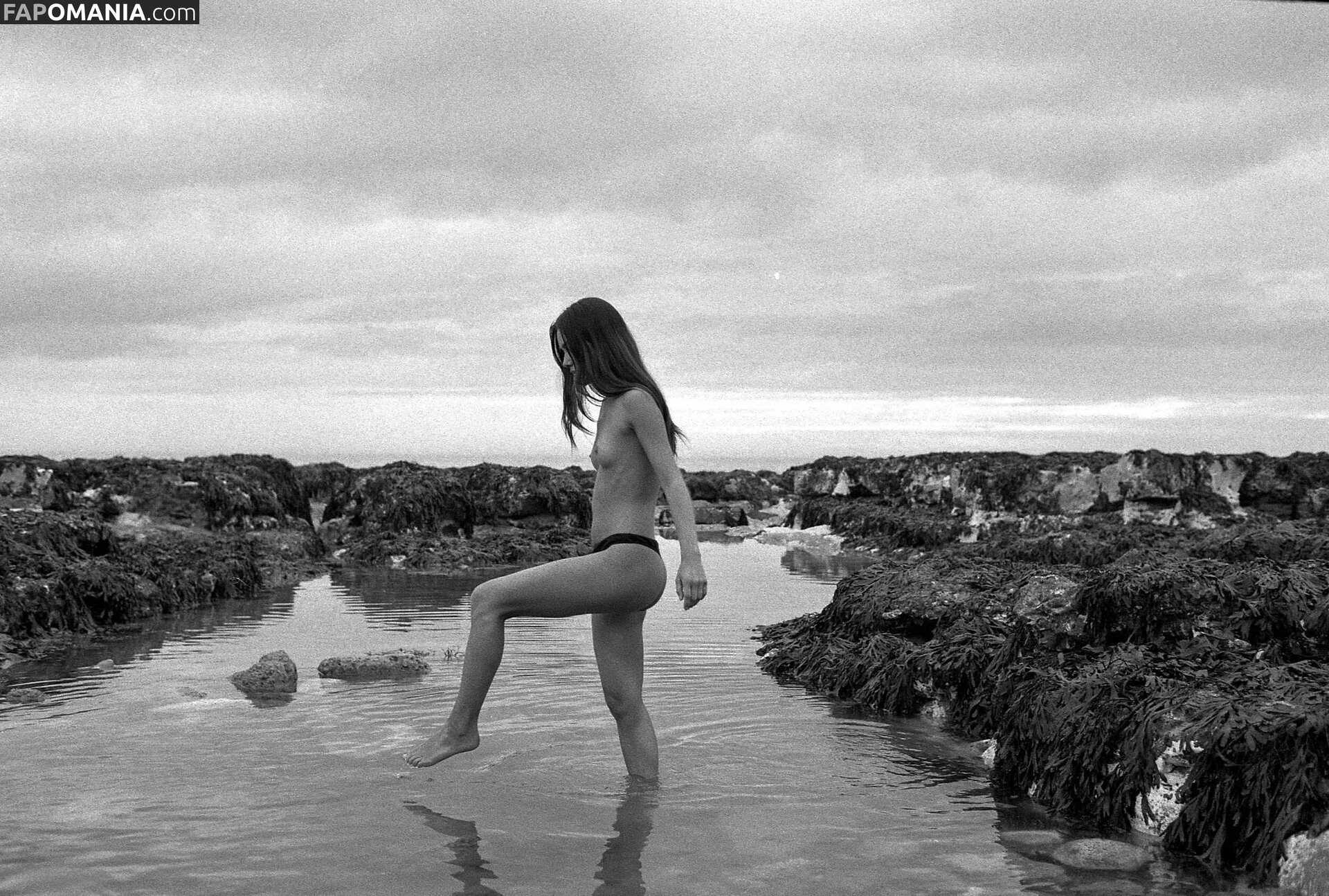 Amalia Strand / amalia_strand Nudo OnlyFans  Foto trapelata #2