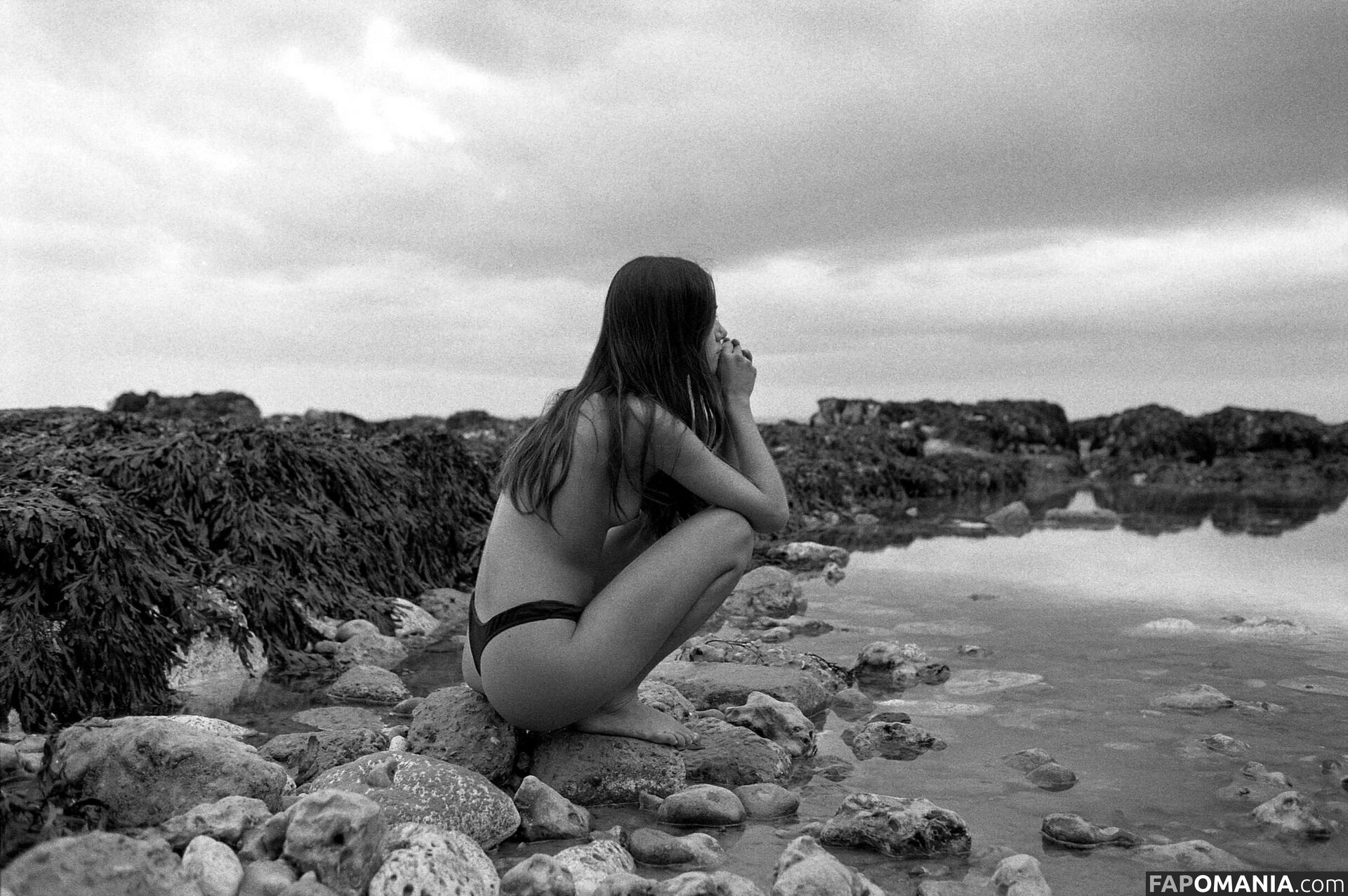 Amalia Strand / amalia_strand Nudo OnlyFans  Foto trapelata #3