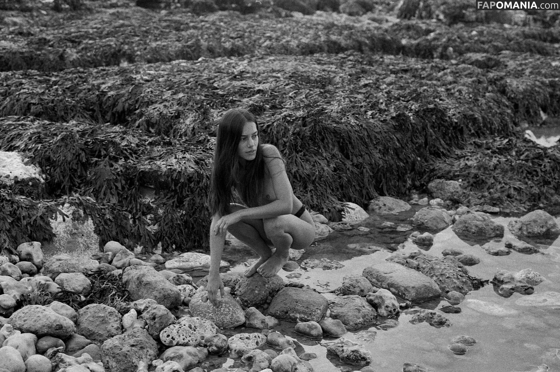 Amalia Strand / amalia_strand Nudo OnlyFans  Foto trapelata #4