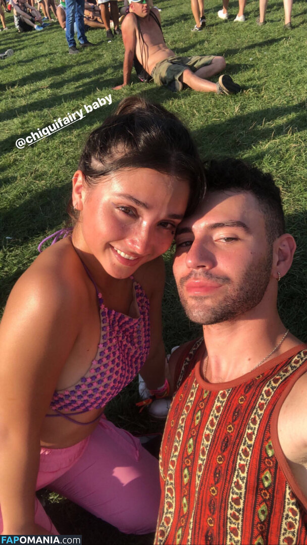 Amanda Arcuri Nudo OnlyFans  Foto trapelata #18