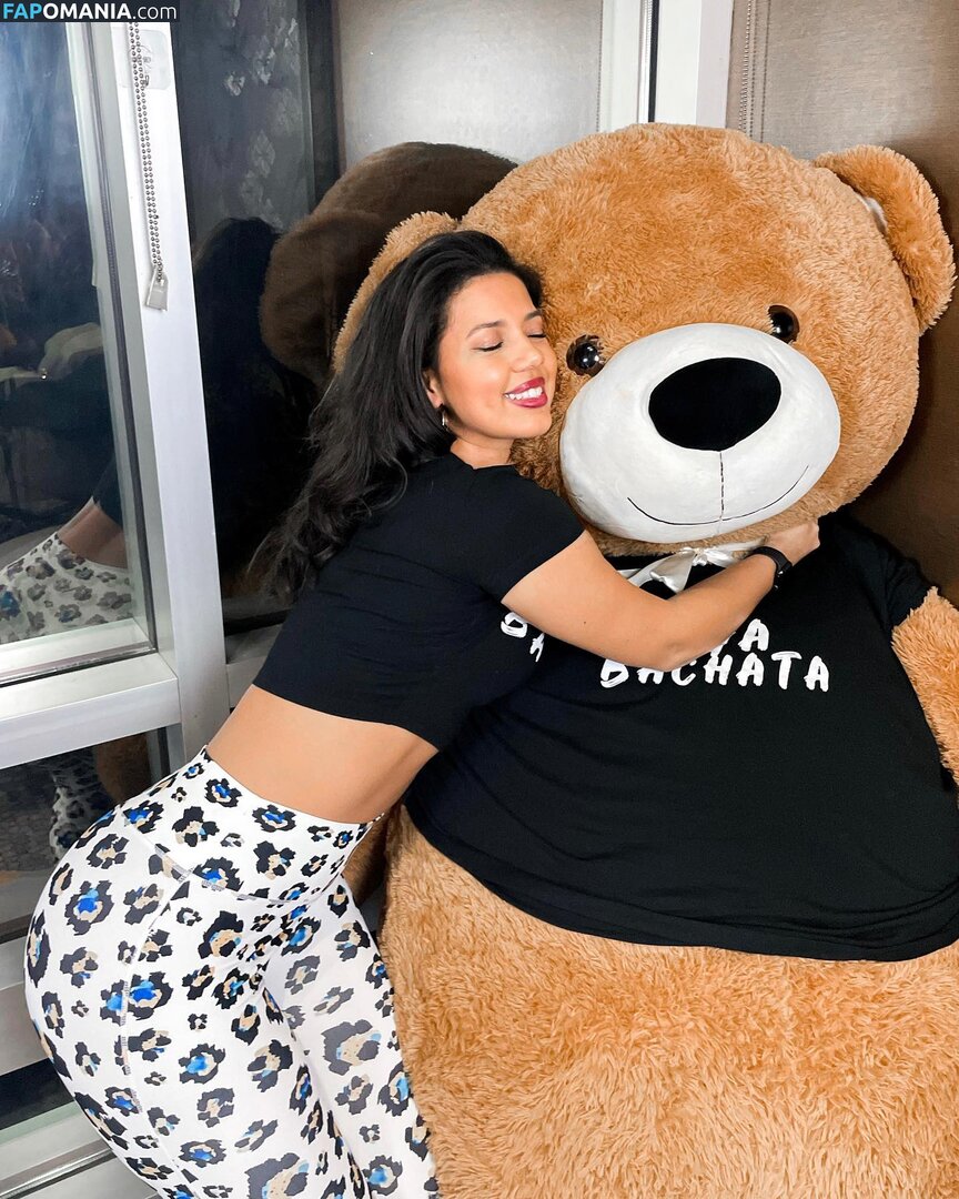 Amanda Carvalinda Nudo OnlyFans  Foto trapelata #3