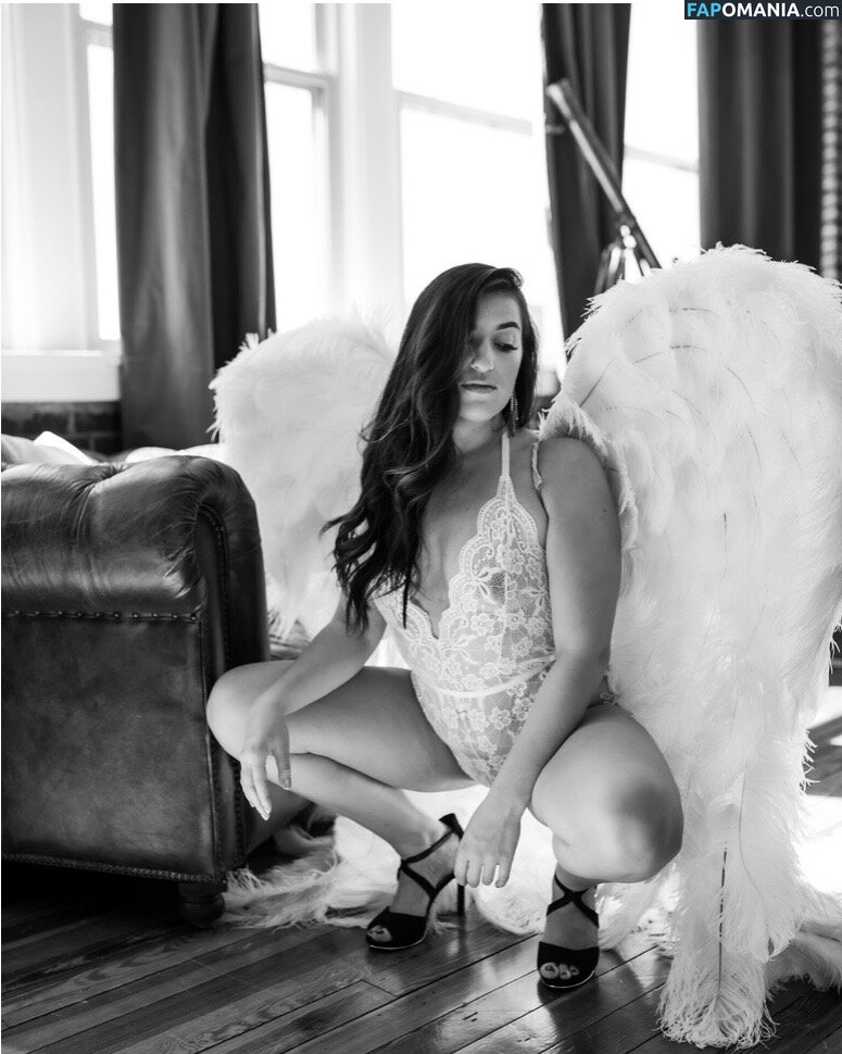 Amanda Chilelli / amandachilelli Nudo OnlyFans  Foto trapelata #34