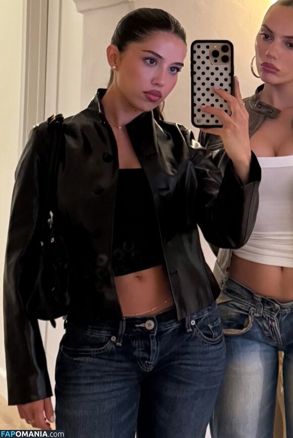 Amanda Diaz / amandadiaz Nudo OnlyFans  Foto trapelata #12