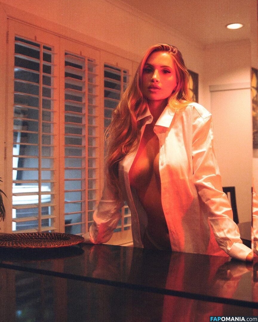 Amanda Elise Lee / amandaeliselee Nudo OnlyFans  Foto trapelata #54