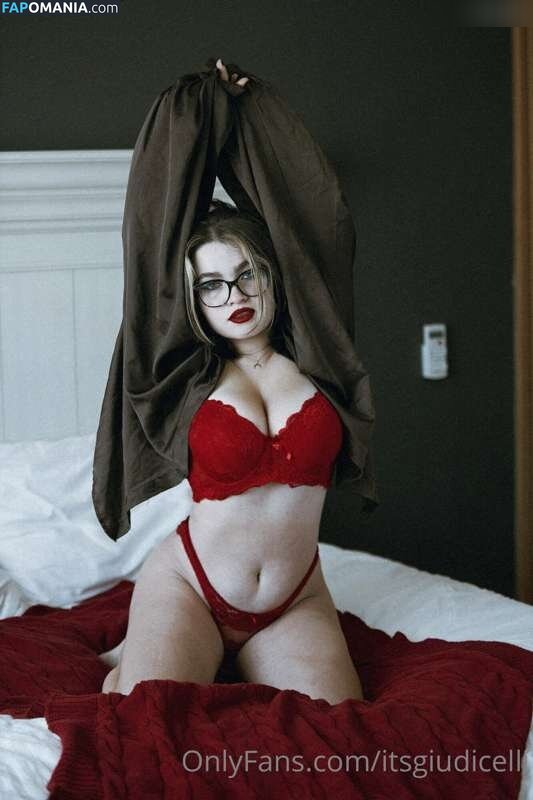 Amanda Giudicelli / itsgiudicelli Nudo OnlyFans  Foto trapelata #68