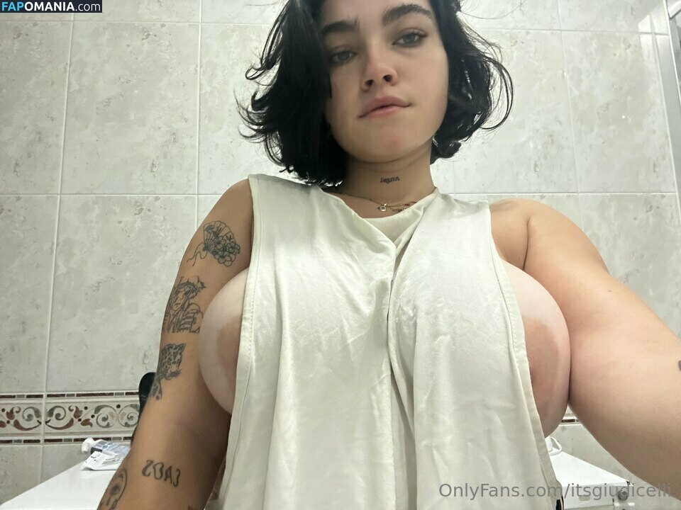 Amanda Giudicelli / itsgiudicelli Nudo OnlyFans  Foto trapelata #80