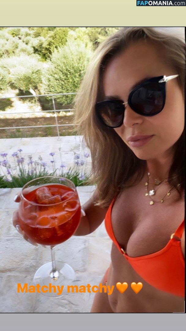 Amanda Holden / noholdenback Nudo OnlyFans  Foto trapelata #118