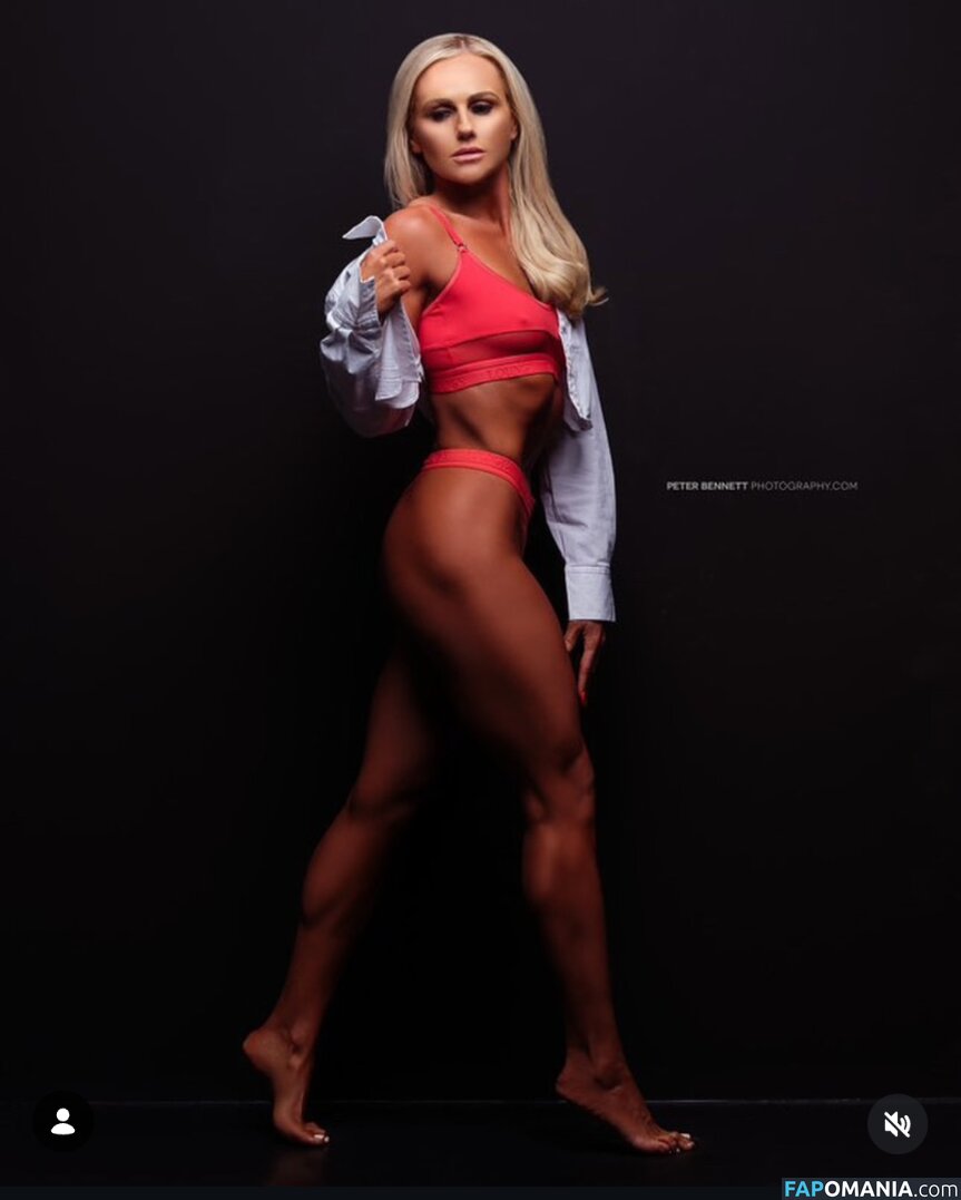 Amanda O'carroll / ocarrollamanda Nudo OnlyFans  Foto trapelata #5