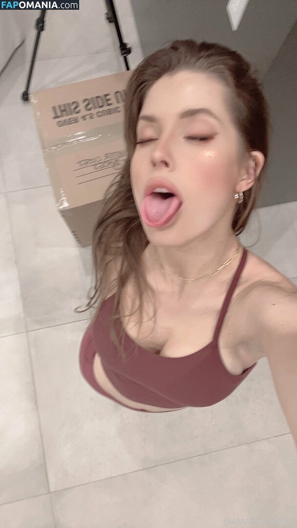 Amanda Rachelle Cerny Nudo OnlyFans  Foto trapelata #26