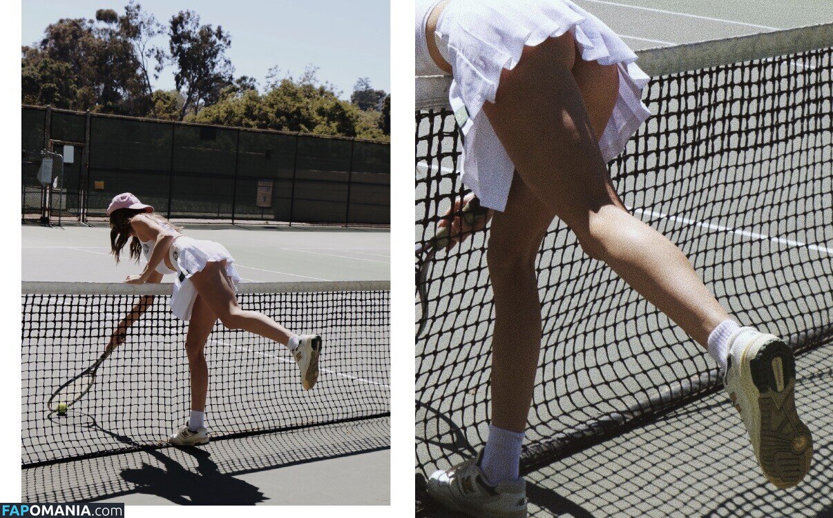 Amanda Tutschek / amandatutschek Nudo OnlyFans  Foto trapelata #7