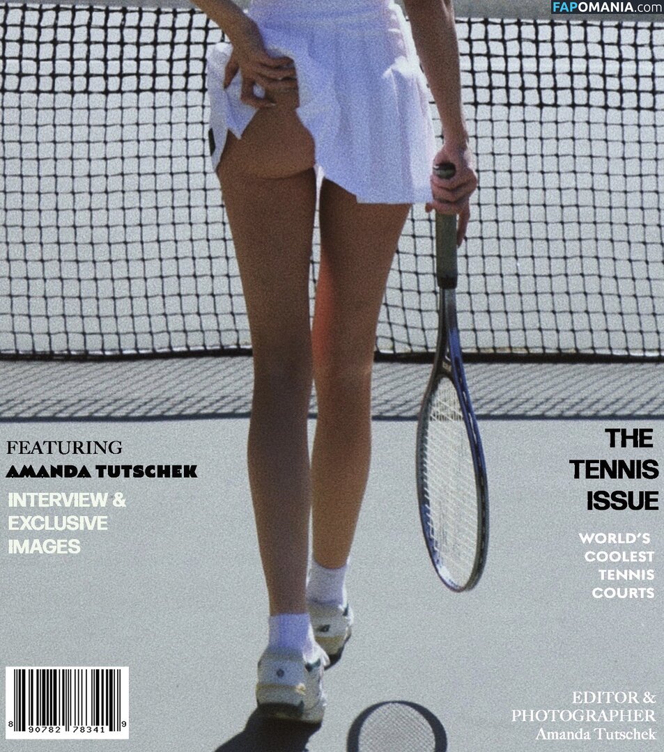 Amanda Tutschek / amandatutschek Nudo OnlyFans  Foto trapelata #8