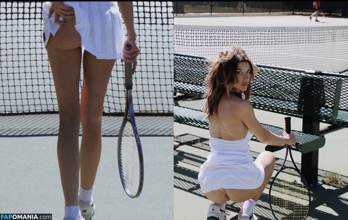 Amanda Tutschek / amandatutschek Nudo OnlyFans  Foto trapelata #9