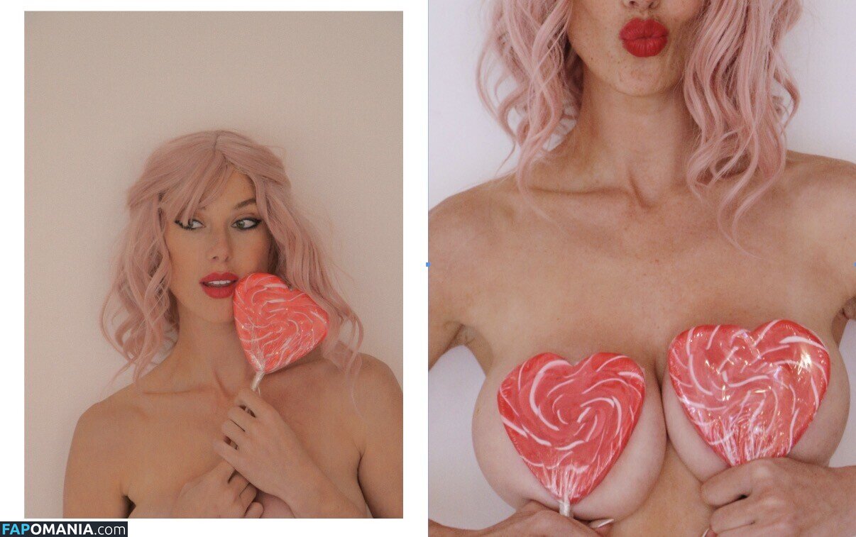Amanda Tutschek / amandatutschek Nudo OnlyFans  Foto trapelata #14