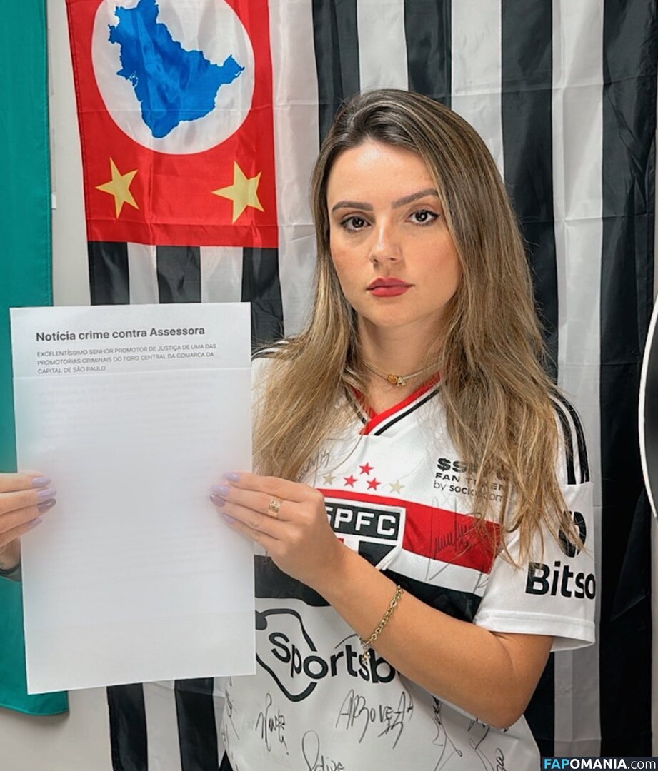 Amanda Vettorazzo Nudo OnlyFans  Foto trapelata #6
