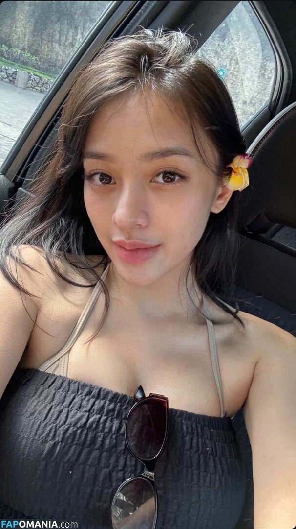 Amanda Zahra / aamandazahra Nudo OnlyFans  Foto trapelata #1