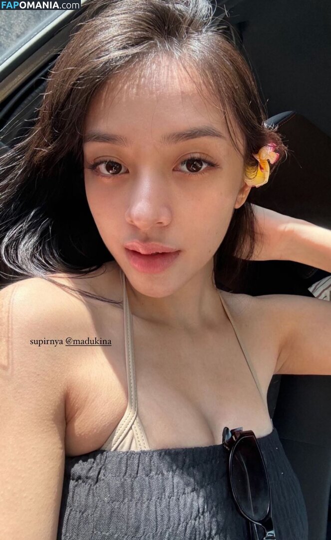 Amanda Zahra / aamandazahra Nudo OnlyFans  Foto trapelata #3