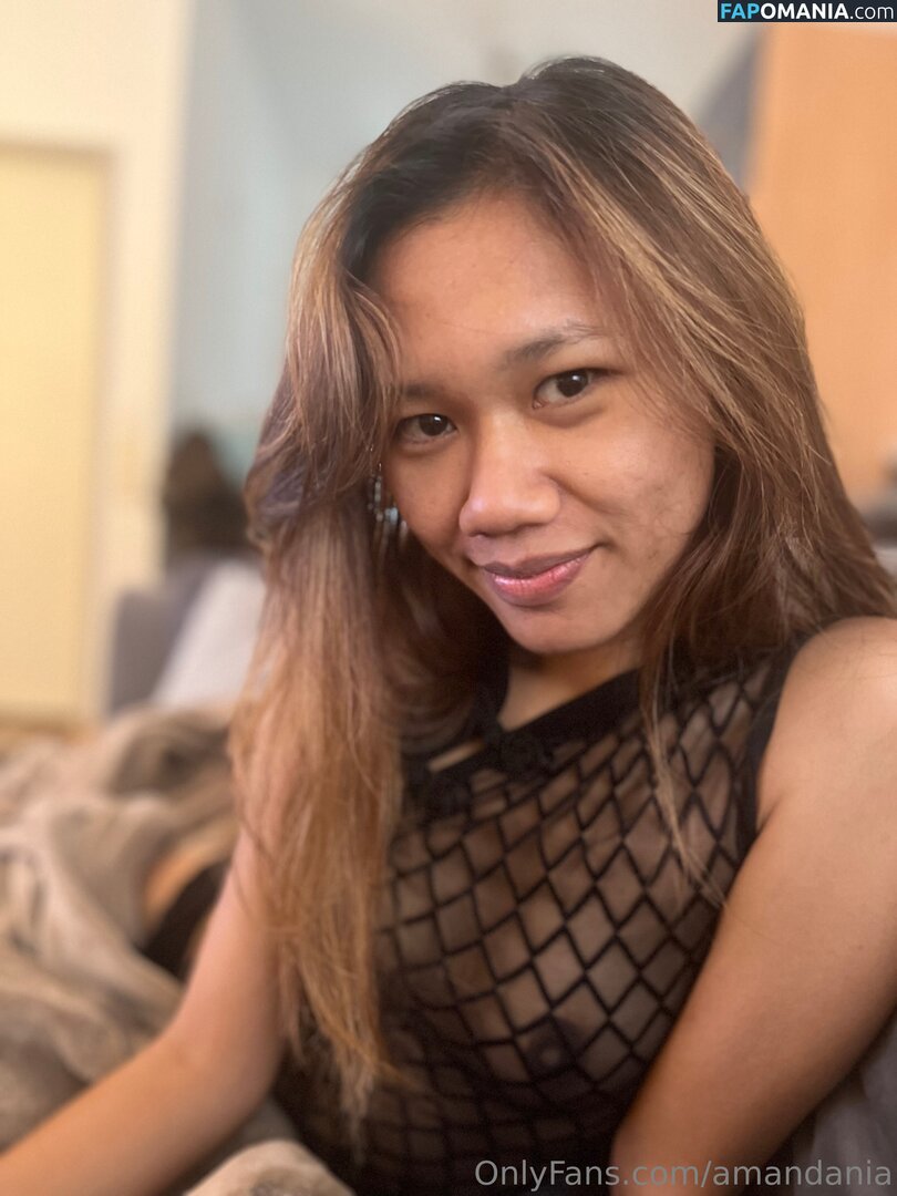 amandabeauty / https: / roseniaexluxive Nudo OnlyFans  Foto trapelata #1