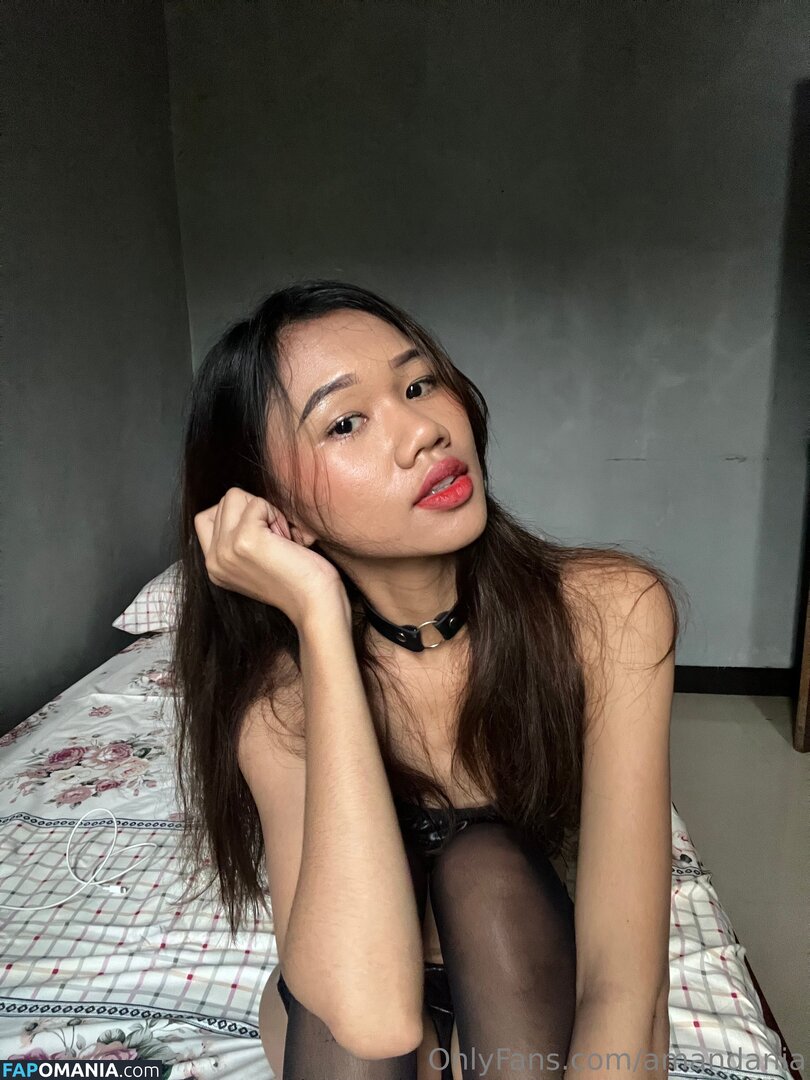 amandabeauty / https: / roseniaexluxive Nudo OnlyFans  Foto trapelata #7