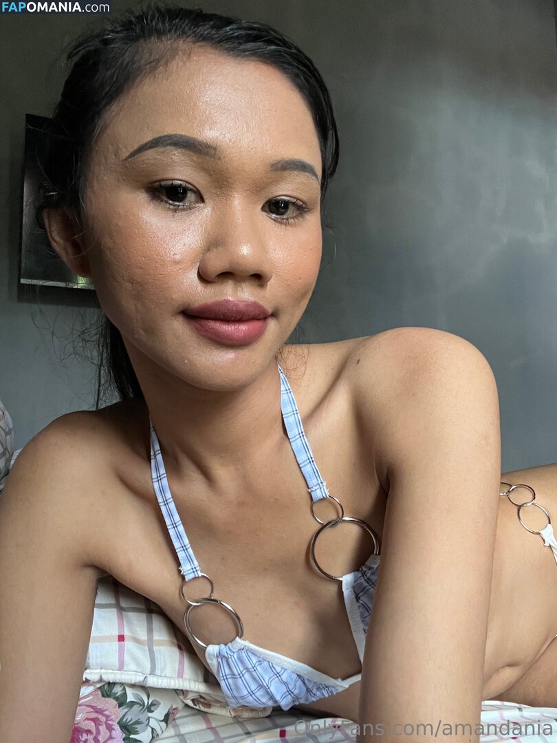 amandabeauty / https: / roseniaexluxive Nudo OnlyFans  Foto trapelata #15