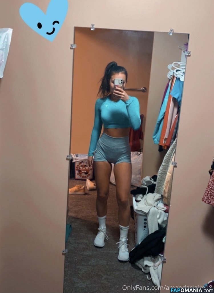 amandaclaire18 / kentuckyvolleyball Nudo OnlyFans  Foto trapelata #136