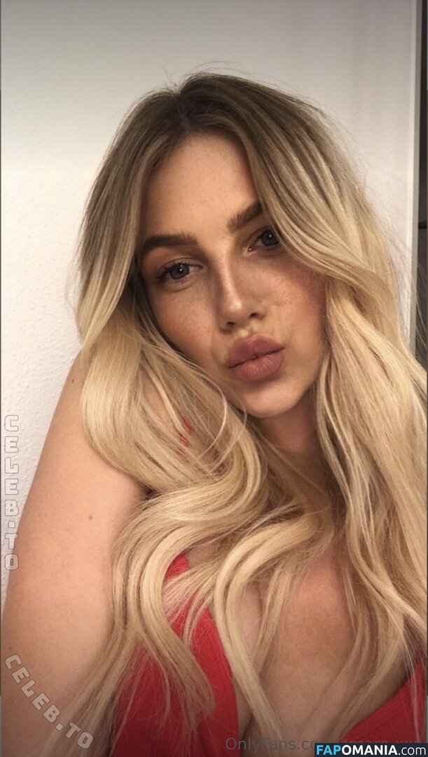 Amara.x / amara.xxx Nudo OnlyFans  Foto trapelata #1