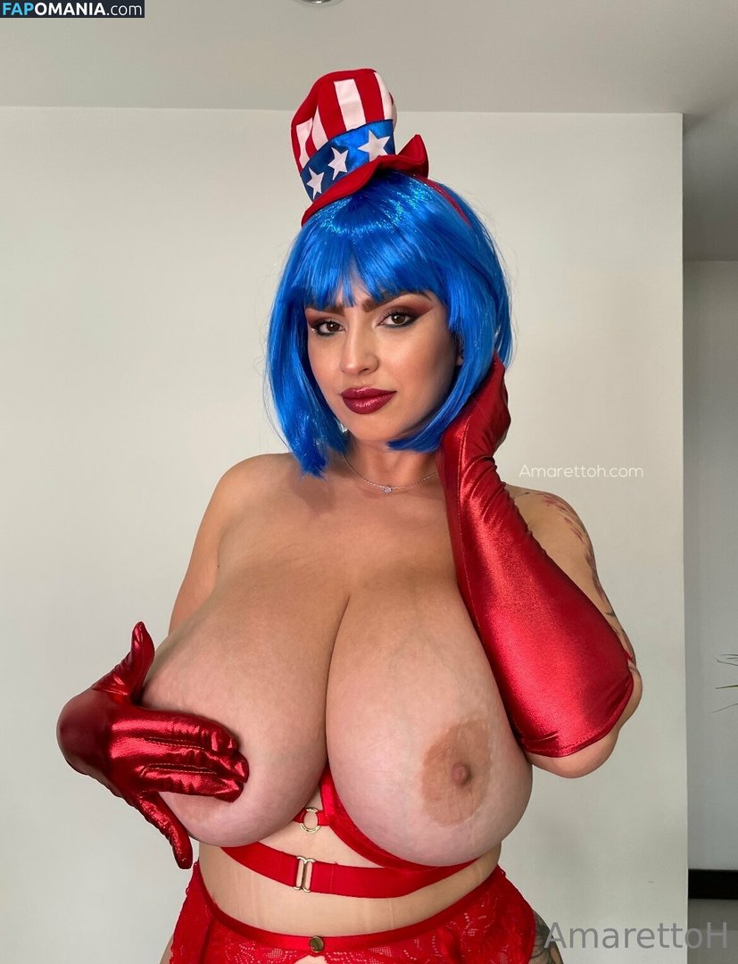 Amaretto Hammer / Amarettoh / amarettoadriatico / iamareto Nudo OnlyFans  Foto trapelata #76