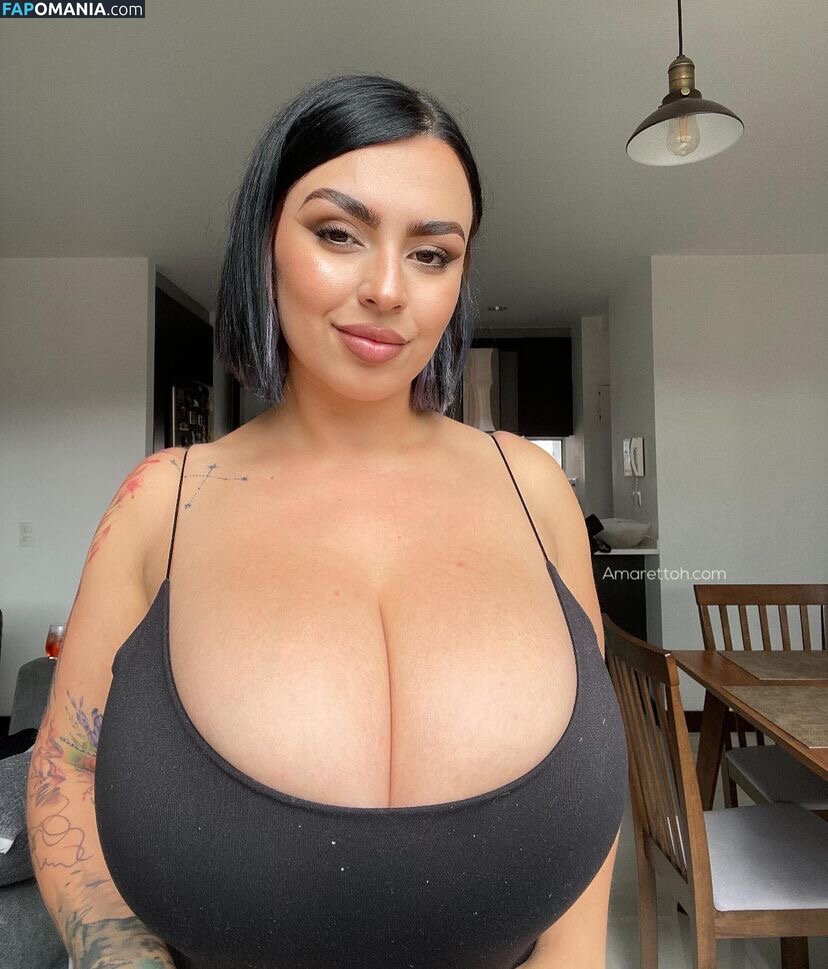 Amaretto Hammer / Amarettoh / amarettoadriatico / iamareto Nudo OnlyFans  Foto trapelata #339