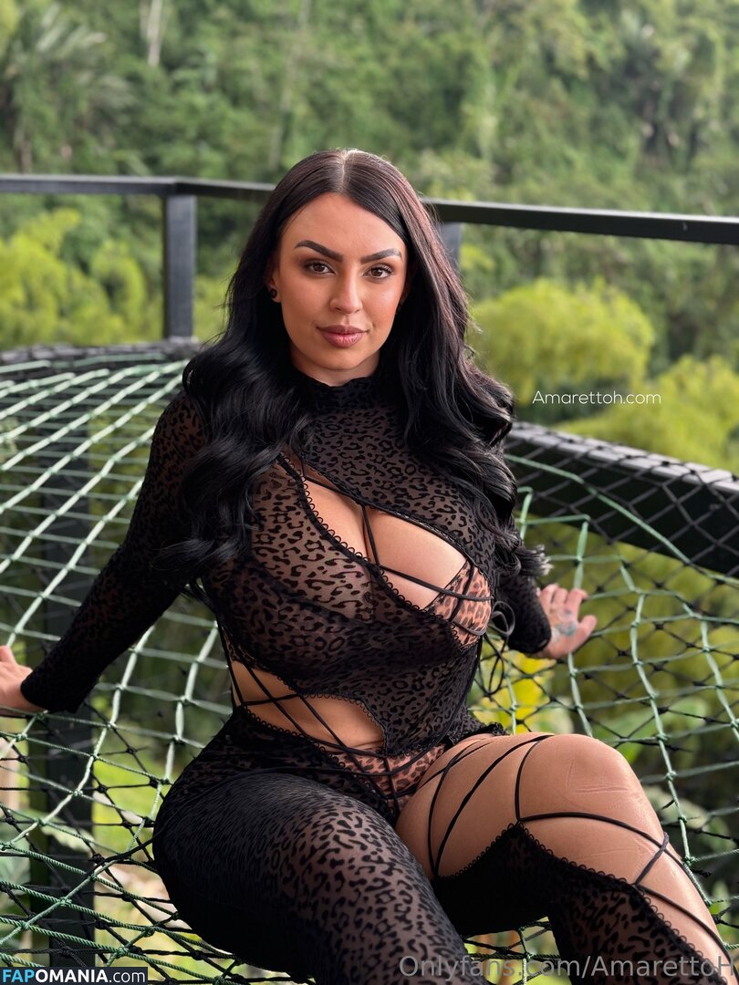 Amaretto Hammer / Amarettoh / amarettoadriatico / iamareto Nudo OnlyFans  Foto trapelata #1765