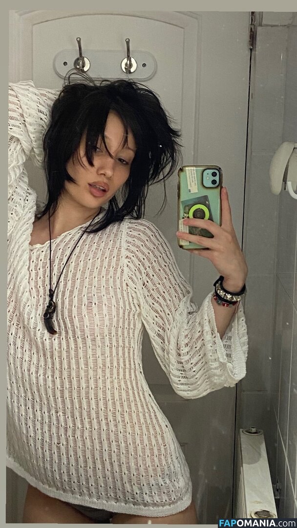 amargo_deleite Nudo OnlyFans  Foto trapelata #1