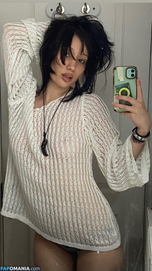 amargo_deleite Nudo OnlyFans  Foto trapelata #2