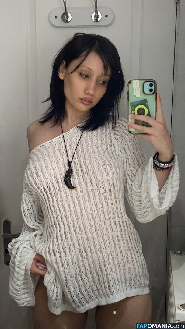 amargo_deleite Nudo OnlyFans  Foto trapelata #3